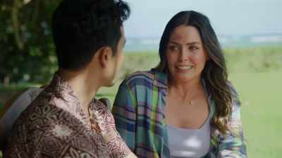 Of course. And I'm kinda tired, - Aloha Heart