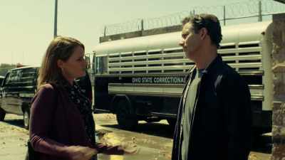 - Of course.
And you're welcome. - Dirty John