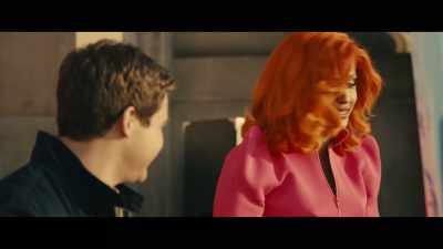 - Of course you are
challenging me to a whiff-off. - Pitch Perfect: Bumper in Berlin