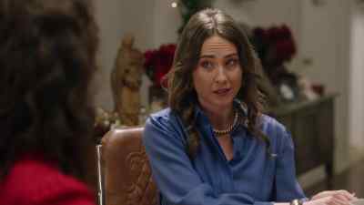 Of course, you are going
to have to tell him - Deck the Halls on Cherry Lane