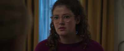 Of course you are
just like everyone else, Ell, - Ellie and Abbie (and Ellie's Dead Aunt)