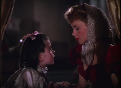 Of course you are - Meet Me in St  Louis