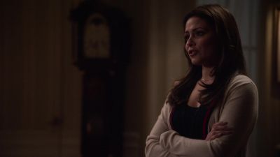 Of course you are. - Designated Survivor