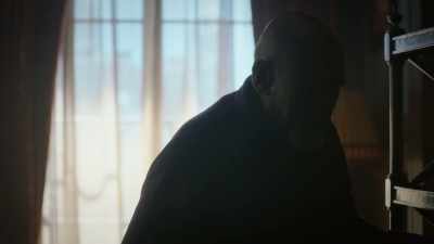 - Of course.
- Ask him - Watchmen