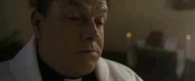 Of course at the time, - Father Stu