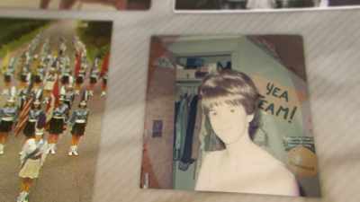 Of course,
being the youngest, - The Torso Killer Confessions
