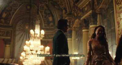 Of course.
But shouldn't you be in America... - Everything Everywhere All at Once