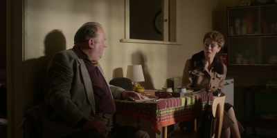 Of course. But the man who will
say that it is not so, Mr. Grosse, - The Enfield Poltergeist