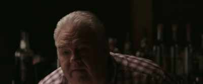 Of course, you can
always come back in - The Last Whistle