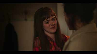 Of course, you can, doll,
is everything alright? - The Trial of Christine Keeler