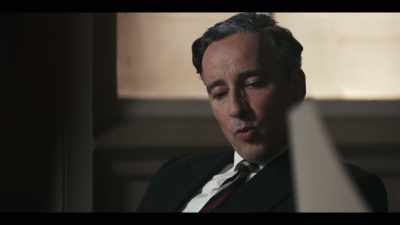 Of course, you can, doll,
is everything alright? - The Trial of Christine Keeler