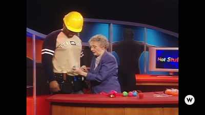 Of course you can have
your G-spot stimulator. - Sex with Sue