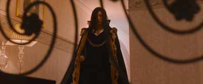 Of course you can, its in the hall - Fly me to the Saitama