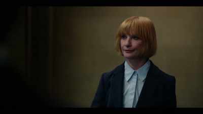 Of course we can make noises
about investigating, - COBRA