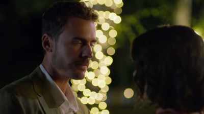 Of course you can. - A Very Venice Romance