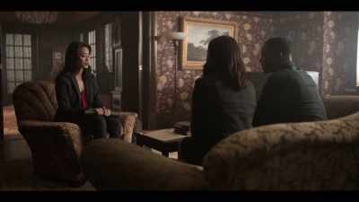 Of course you can, - Dangerous Lies