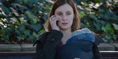 Of course you can speak to him, - The Secrets She Keeps