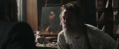 Of course, chit. Letter or note,
Indian origin, no? - The Professor and the Madman