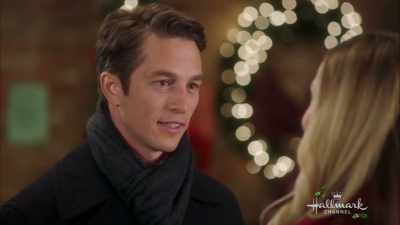 Of course, you could
always just fight it. - Sharing Christmas