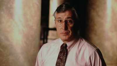Of course, that could be a problem
because they were serial killers. - Mastermind: To Think Like a Killer