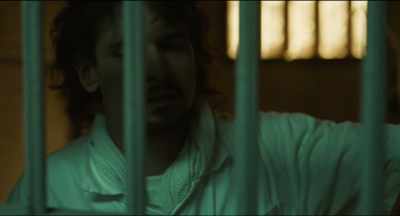 Of course, you could try to
become a cause célèbre - Trial by Fire