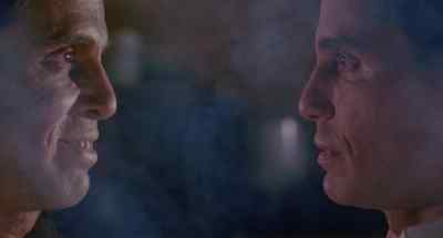 - Of course, you couldn't go
around together like that, - The Resurrected