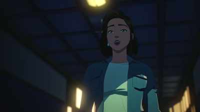 Of course, dear.
That sounds like a marvelous idea. - Batman and Superman: Battle of the Super Sons