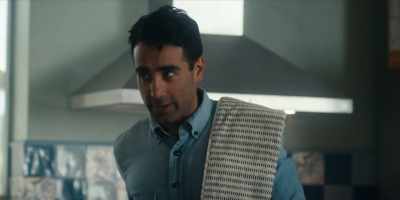 - Of course, Del. This place was
like my second home, after all. - The Way Home