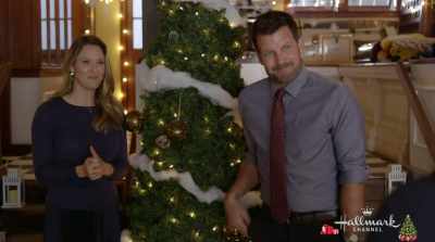 Of course you did, because
Daisy would never let me down. - Christmas in Evergreen: Letters to Santa