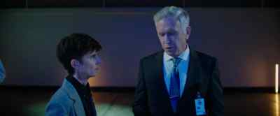 Of course you did more than just assist.
That was just... - We Have a Ghost
