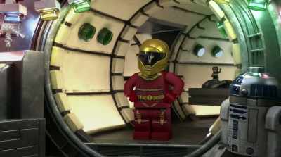 -Of course, we did.
-(R2-D2 BEEPING) - LEGO Star Wars Holiday Special