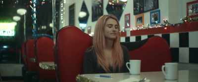Of course he did. - The Nights Before Christmas