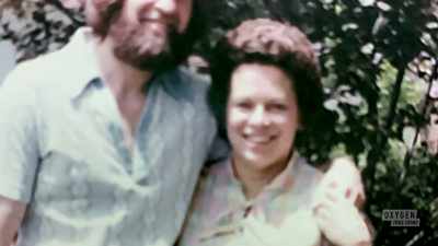 Of course, we didn't appreciate
that our dad - Black Widow Murders