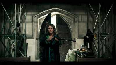 -Of course you didn't.
-(heavy breathing) - The Third Day