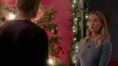 Of course we do,
but in our house, - Jingle Bell Princess