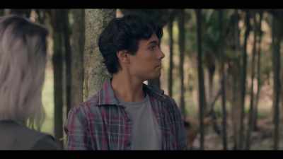 - Of course you do.
- Look, can you just- - Mystic