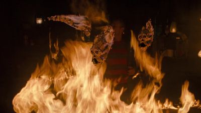 Of course you do - Freddy's Dead: The Final Nightmare