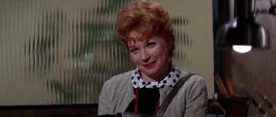 Of course you do What nice job would you like - Sweet Charity
