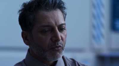 Of course, Doctor, - Doom: Annihilation