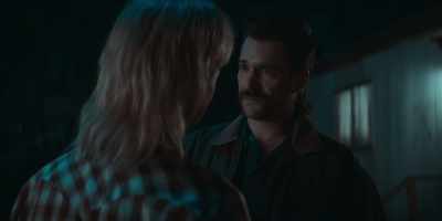 Of course it does, - Joe vs Carole