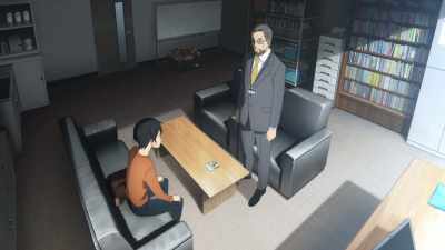 Of course, that doesn't mean
my schedule will be open for you. - Sword Art Online: The Movie – Ordinal Scale