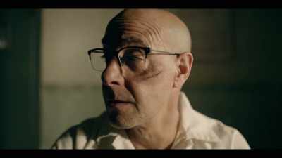 Of course, you don't report
somebody missing if you know - Inside Man