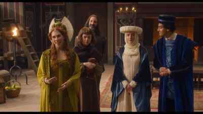 Of course we don't, - The Decameron