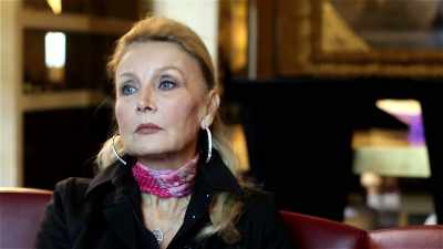 Of course, DON'T TORTURE A
DUCKLING was - All the Colors of Giallo