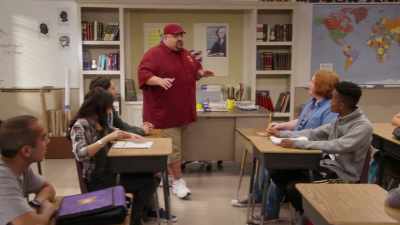 Of course,
England did take Scotland's freedom, - Mr. Iglesias