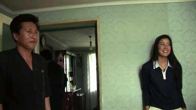 Of course, every picture, absolutely. - Inside North Korea: Then and Now with Lisa Ling