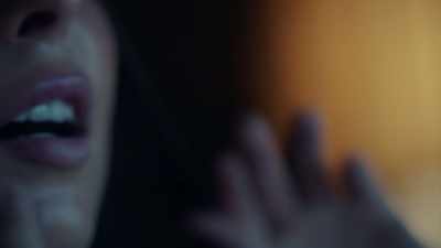 Of course, everyone's yelling at the father to stop. - Famously Haunted: Amityville