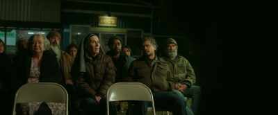 Of course, everything
we have is from fishing. - Camera