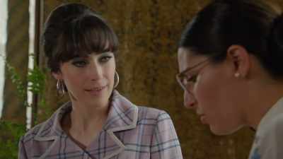 Of course. Fascinating! - Ms Fisher's Modern Murder Mysteries