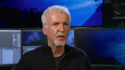 Of course, my final
answer was go big or go home. - Impact x Nightline